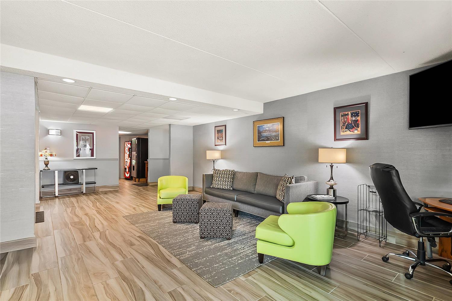 Quality Inn Harpers Ferry - Charles Town 5/12