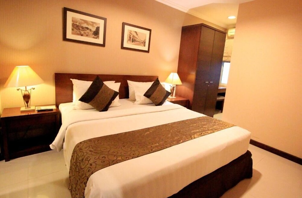 Galeri Ciumbuleuit Hotel and Apartment 29/50