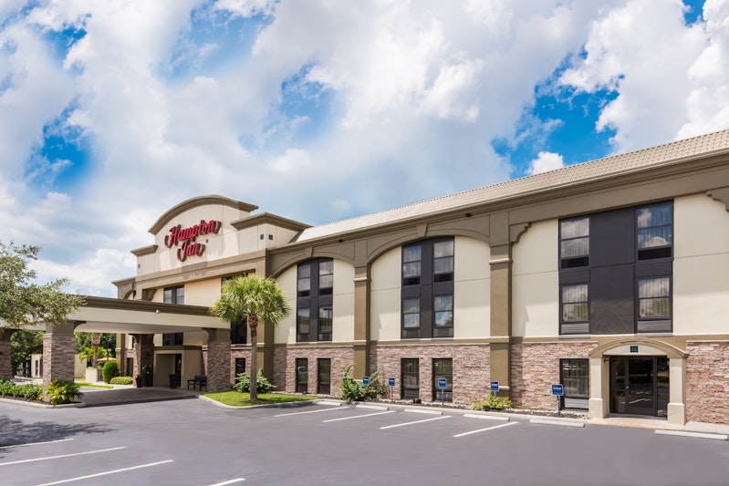 Hampton Inn By Hilton Bonita Springs / Naples - North 49/54