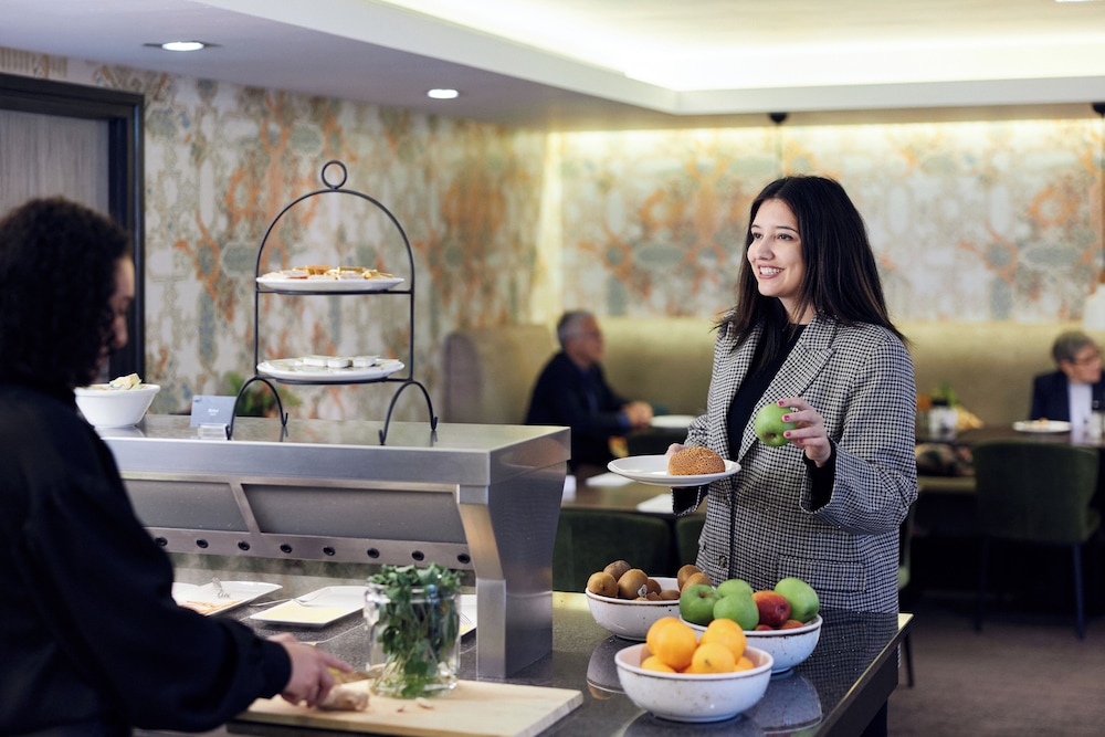 Van Der Valk Hotel Drachten 25/50