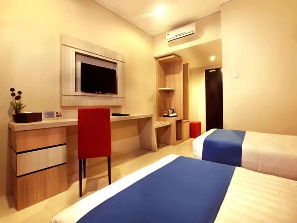 Hotel Asoka Luxury 16/30