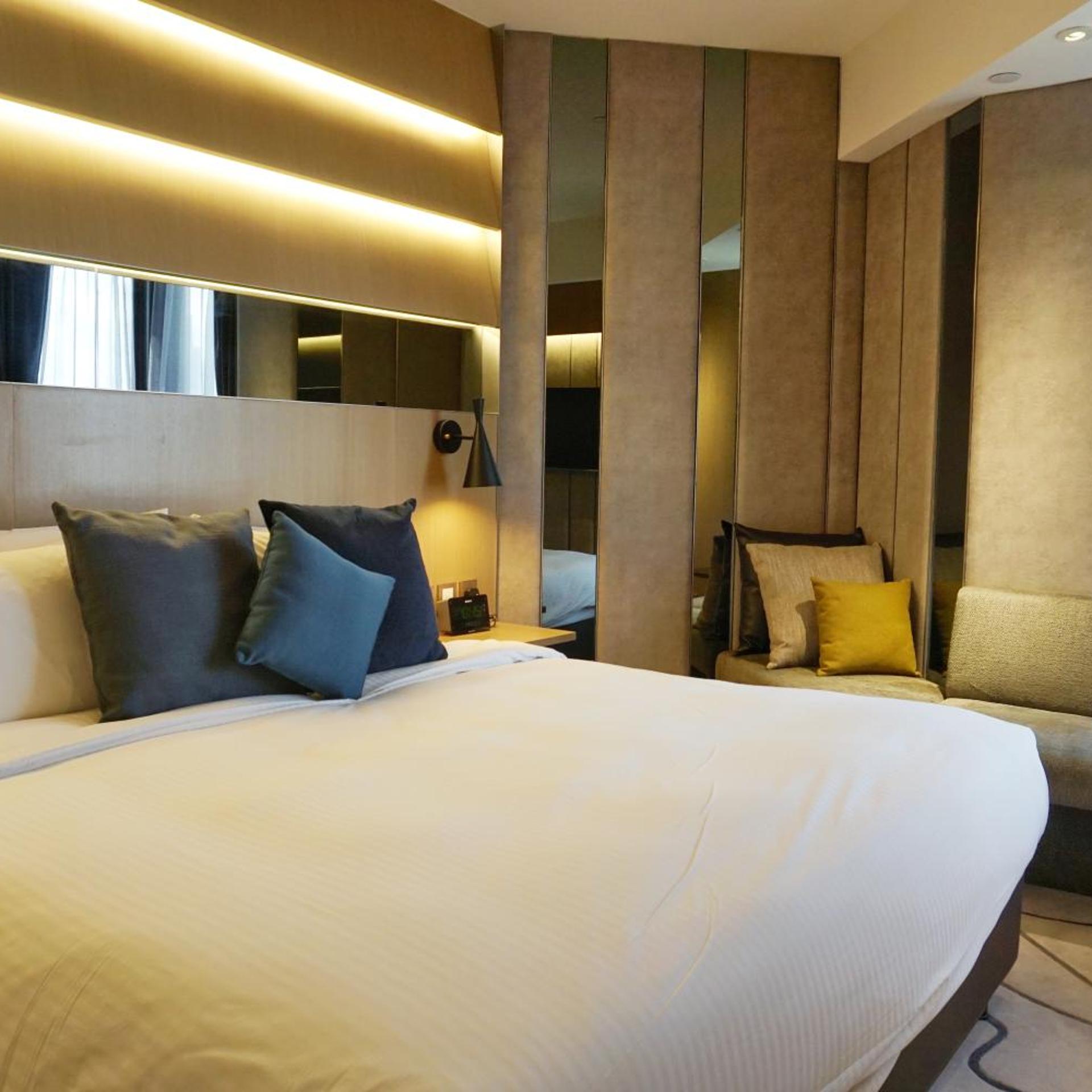 Plus, Premier, Harbour View, Optimum Floor