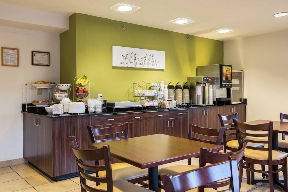Sleep Inn Douglasville - Atlanta Area 21/24