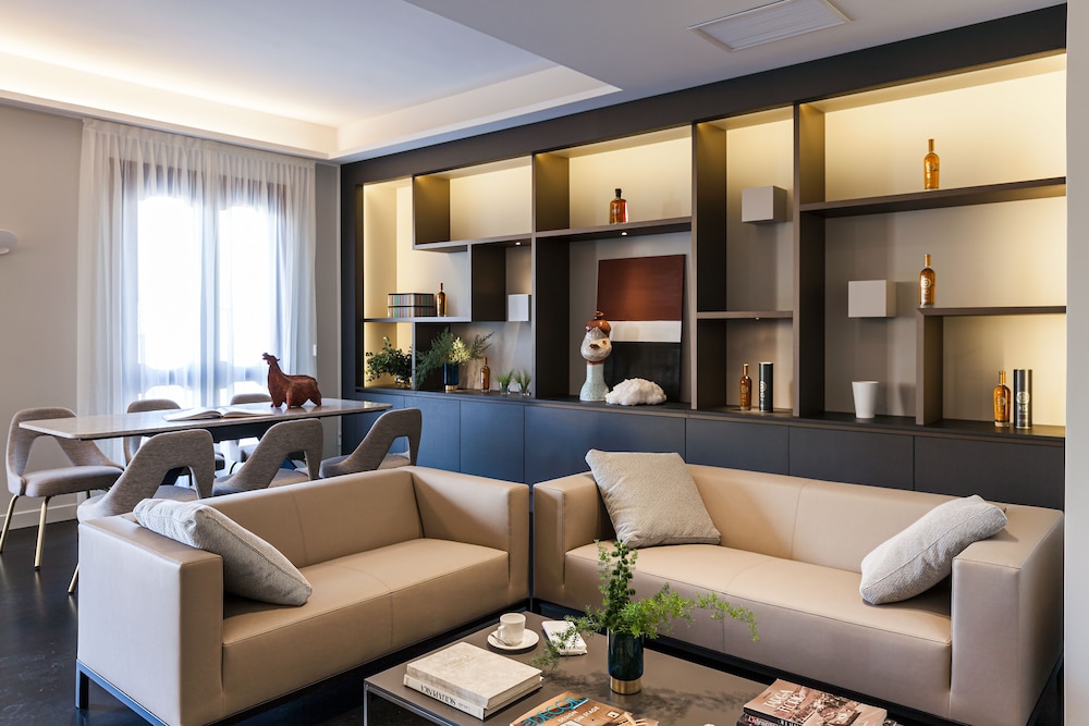 SeaWater Hotel Bio & Beauty Spa 29/50