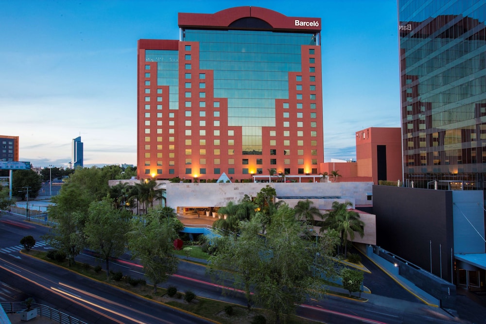 Barcelo Guadalajara 2/67
