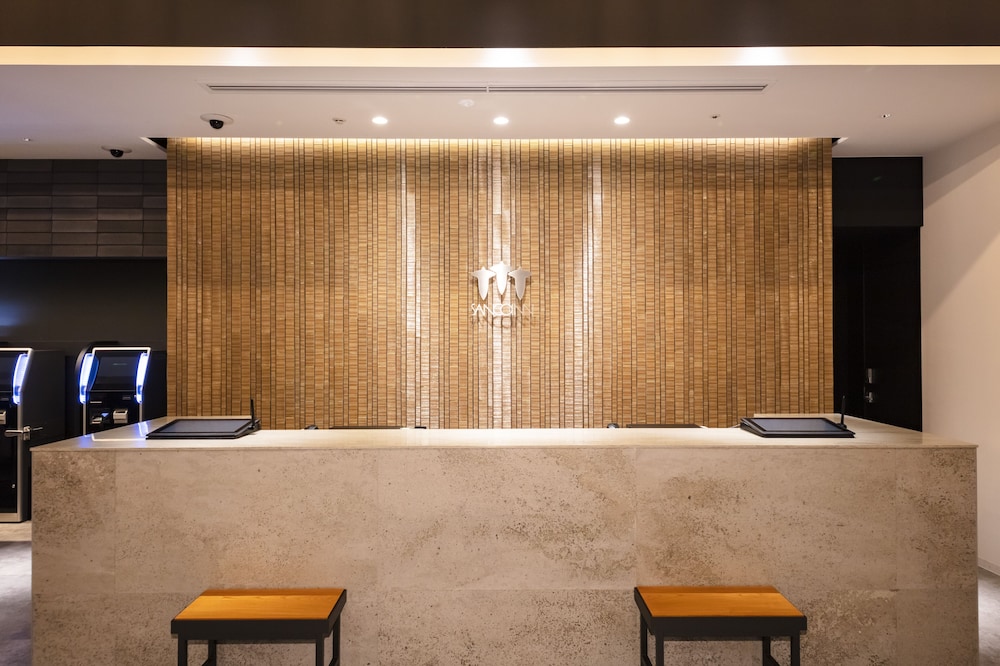 SANCO INN Grande NAGOYA 3/50