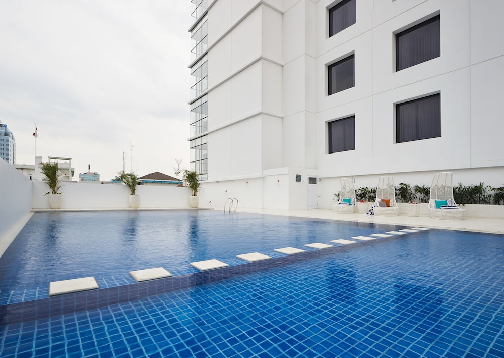 De Braga By Artotel 23/37