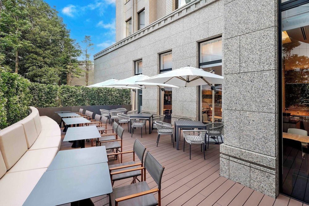 Hotel Trusty Tokyo Bayside 55/60
