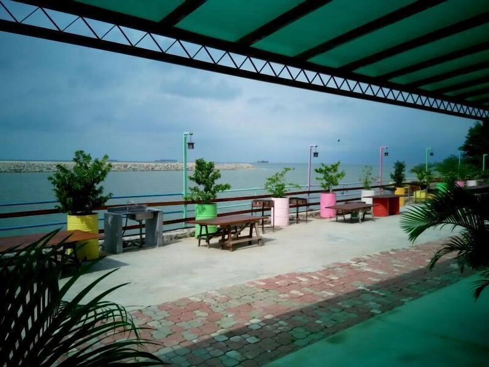 Mabohai Resorts Klebang 46/51
