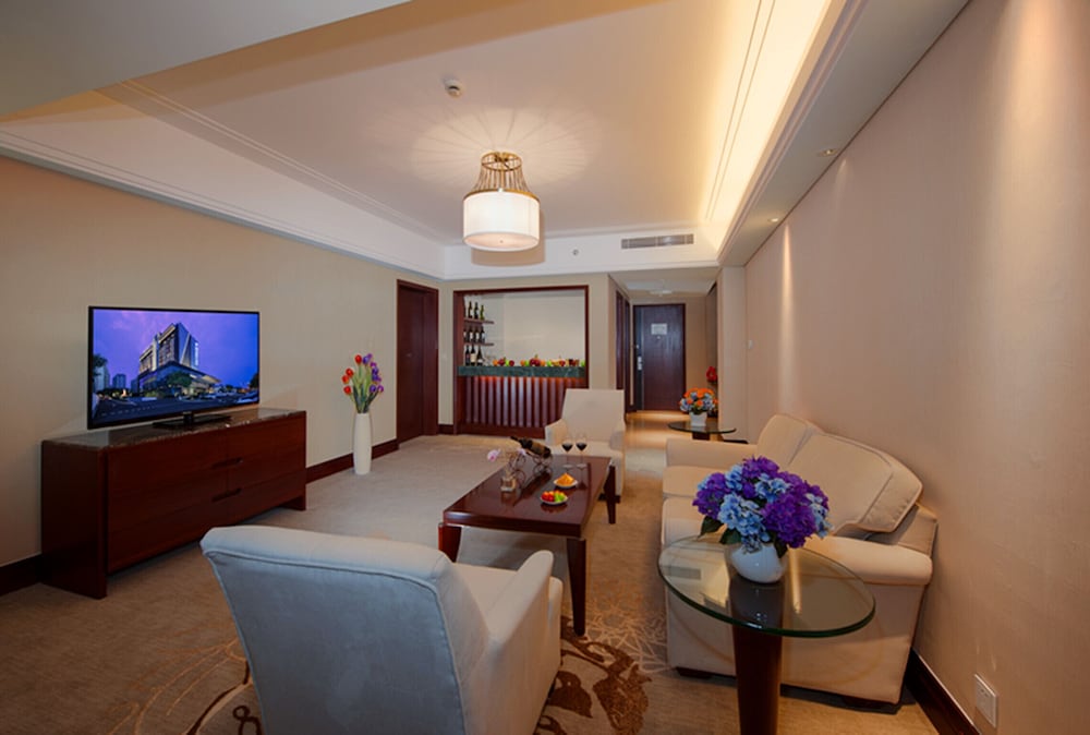 Shuguang International Hotel Kunshan 33/50