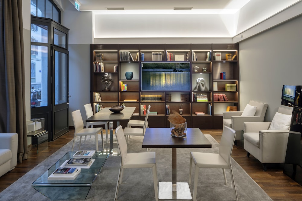 Swiss Luxury Apartments 33/47