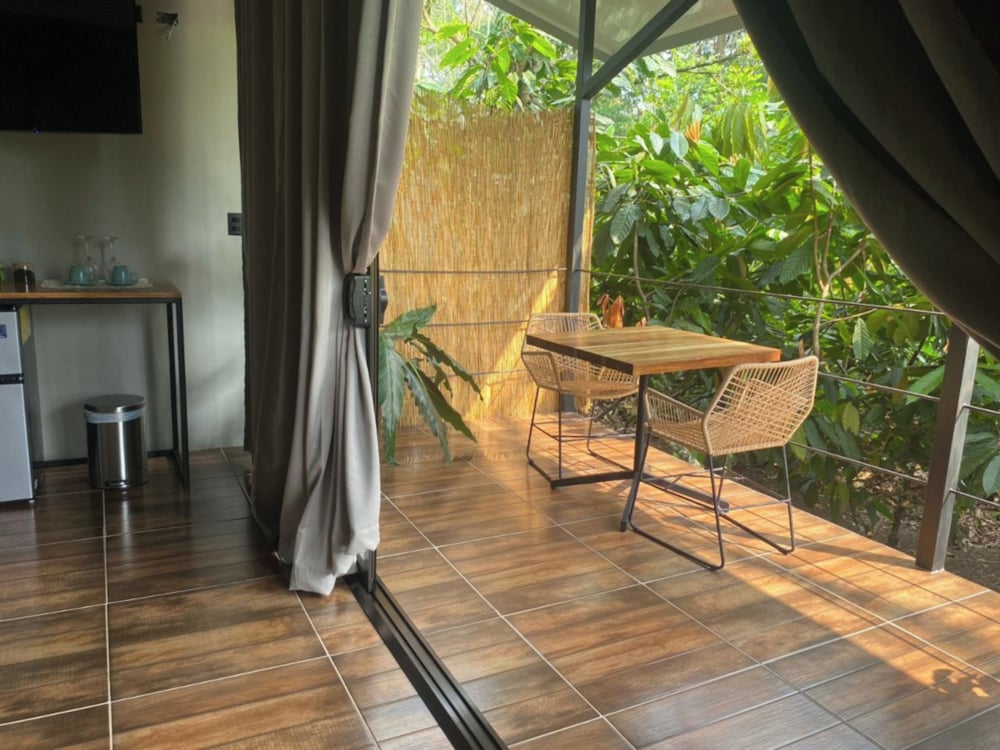 Arenal Cacao House 38/50