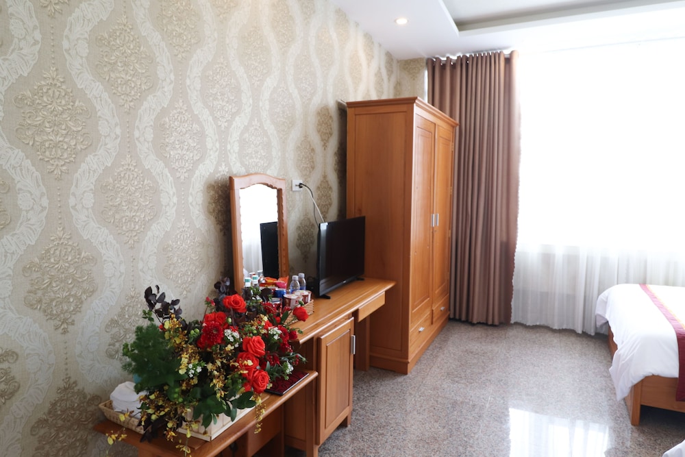 Mine Hotel Da Lat 12/50