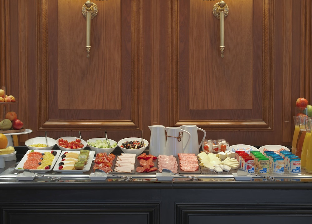 Melia Paris Champs Elysees 53/61