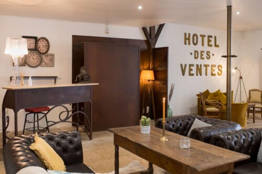 Hotel Des Remparts 49/67