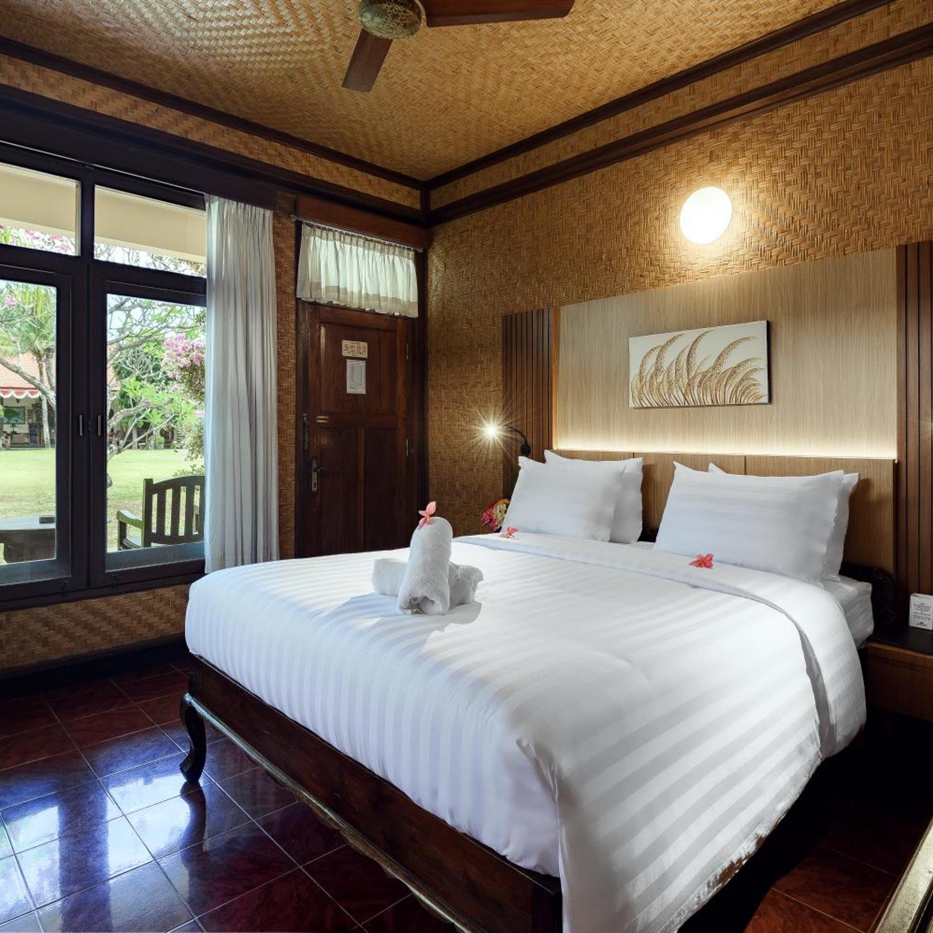 Banyualit Spa 'N Resort 15/52