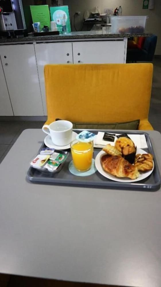 Hotel Senhor de Matosinhos 32/46