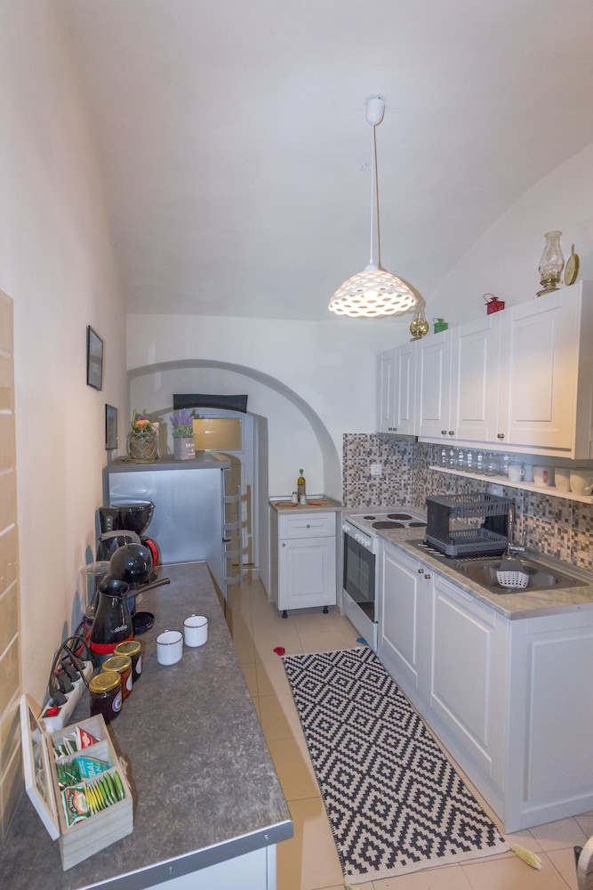 Galini House Oid Town 23/42