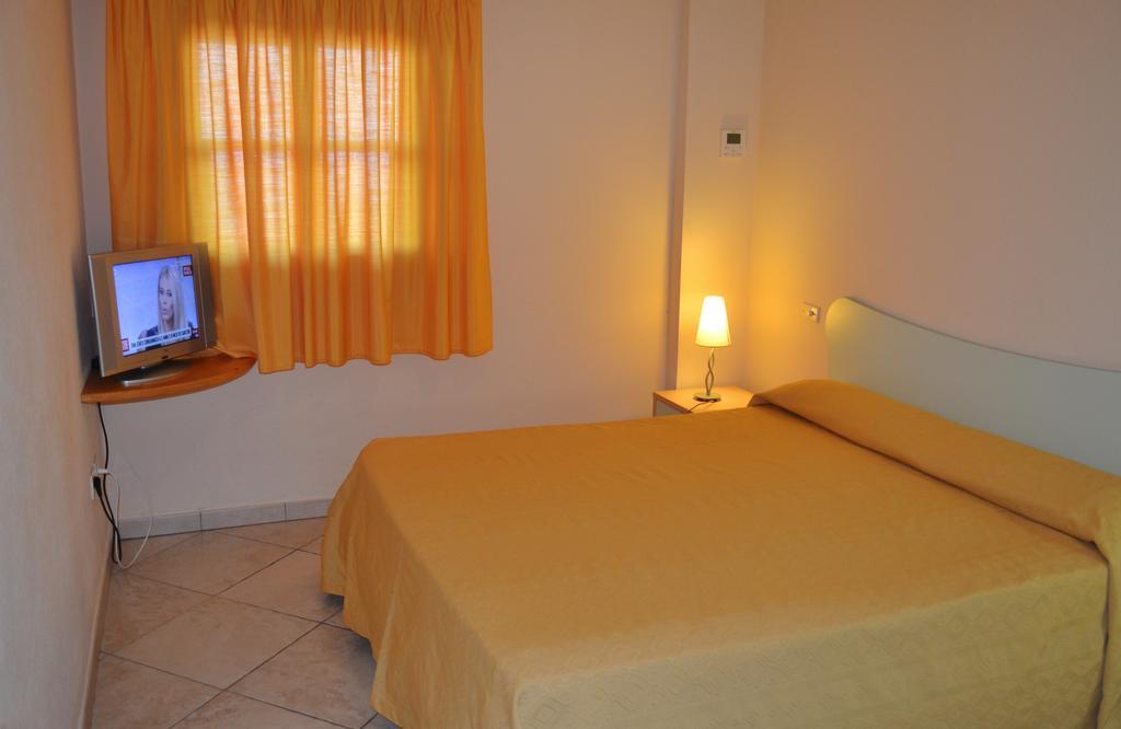 Standard 2 Bedroom Apartment (4 Pax)
