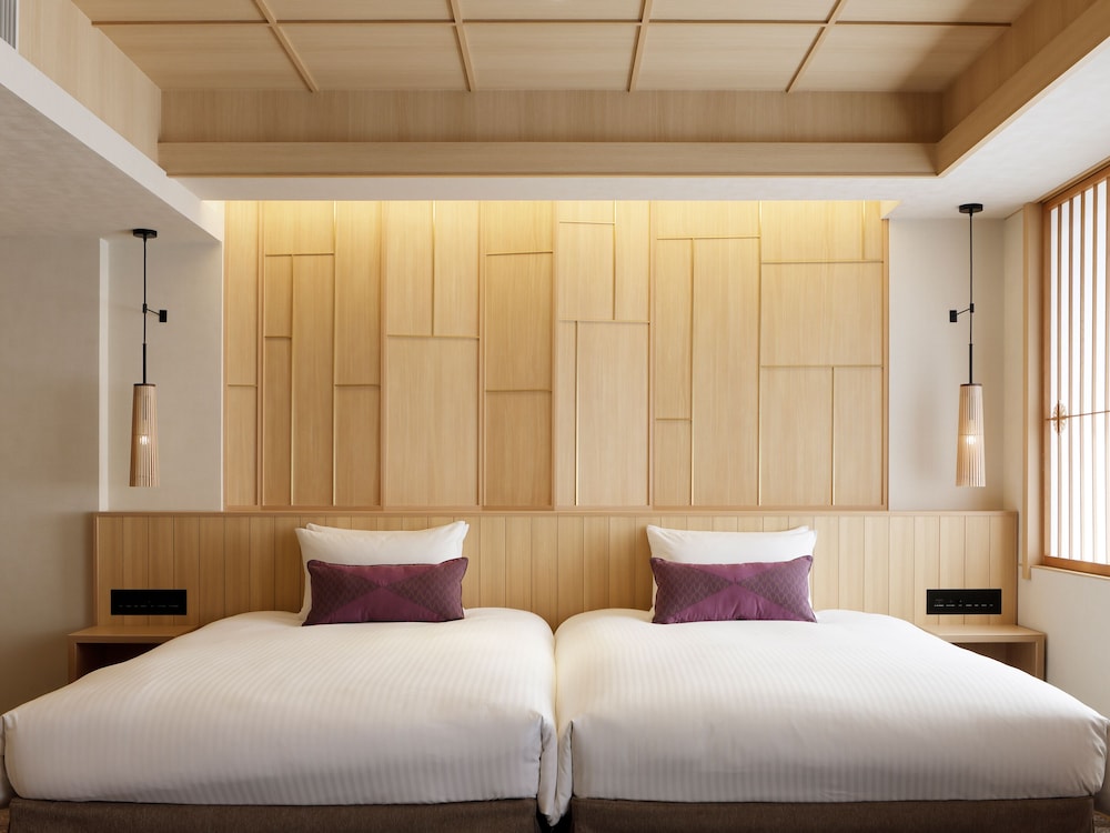 Mitsui Garden Hotel Kyoto Shinmachi Bettei 27/70