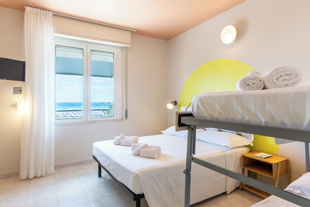 Hotel Belvedere Mare 11/39