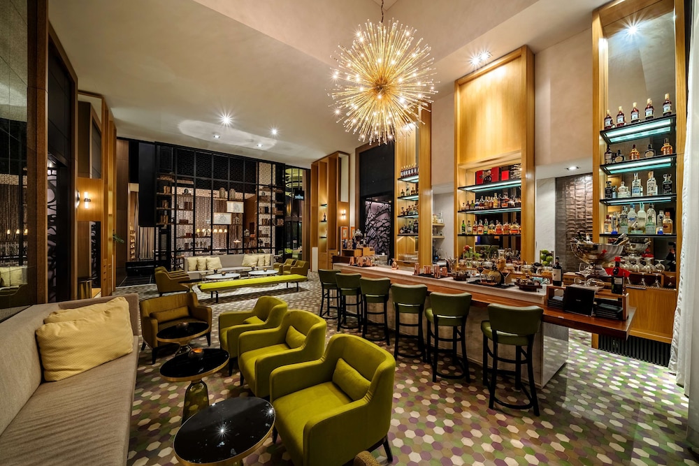 Grand Hyatt Bogota 56/71