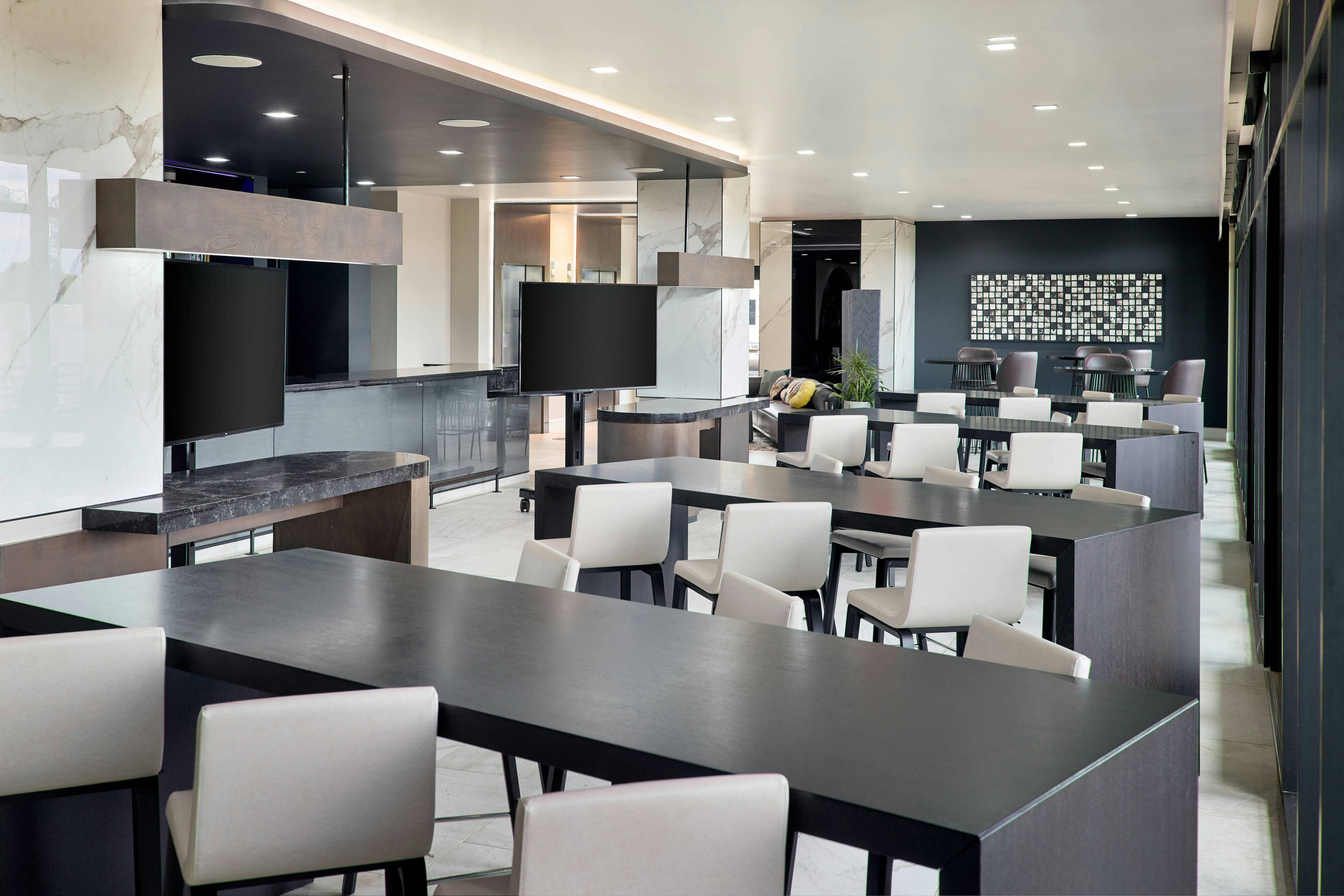 AC Hotel by Marriott Charlotte SouthPark 55/57