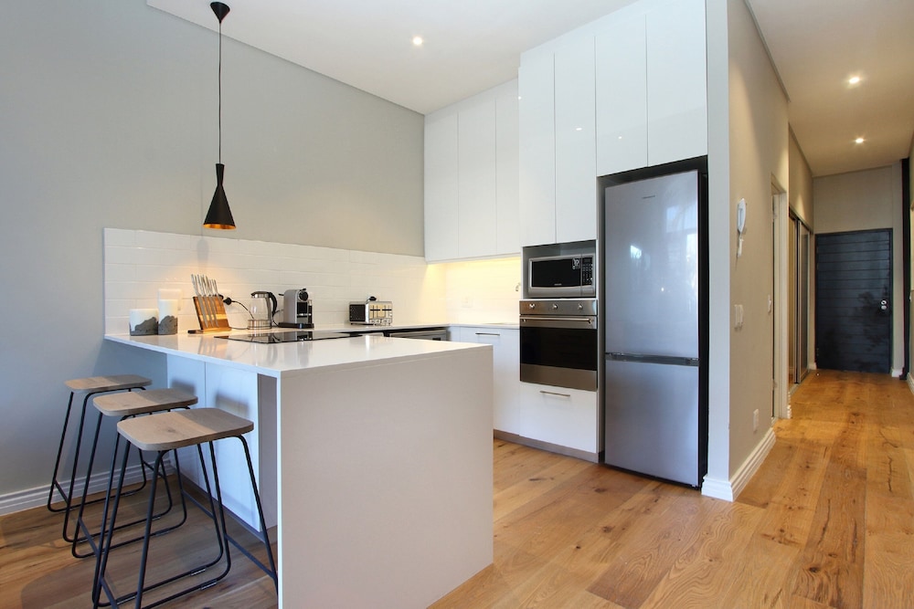 The Docklands by ITC Hospitality 36/50