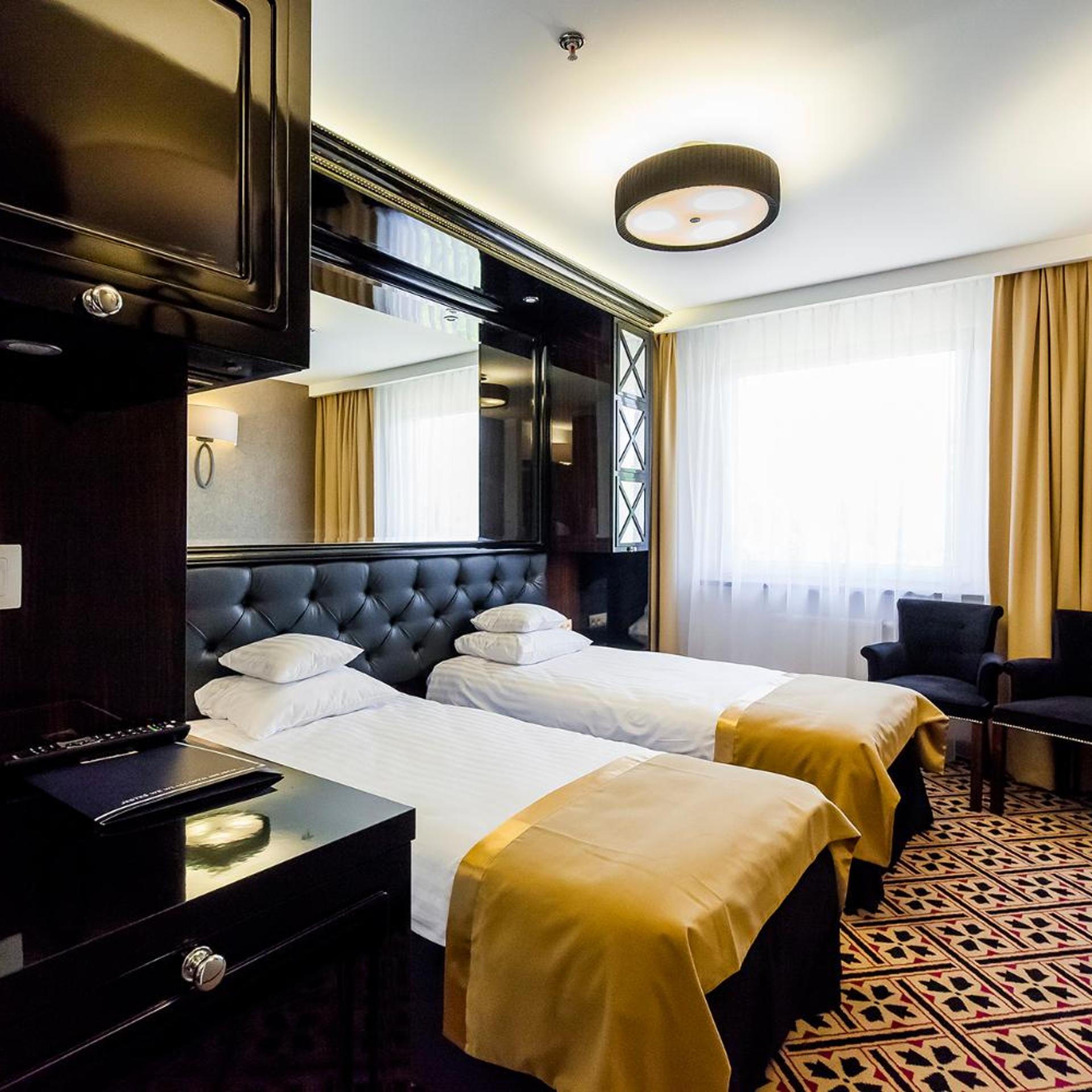 Hotel 500 Zegrze 13/48