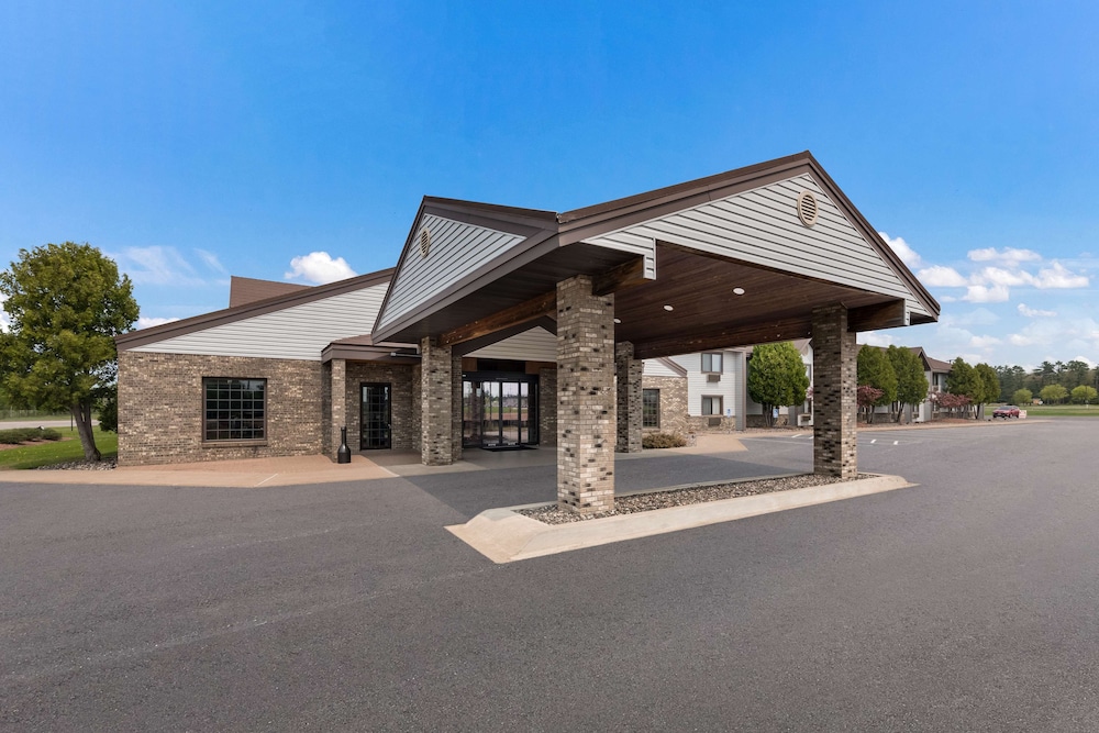 Best Western Derby Inn 4/55