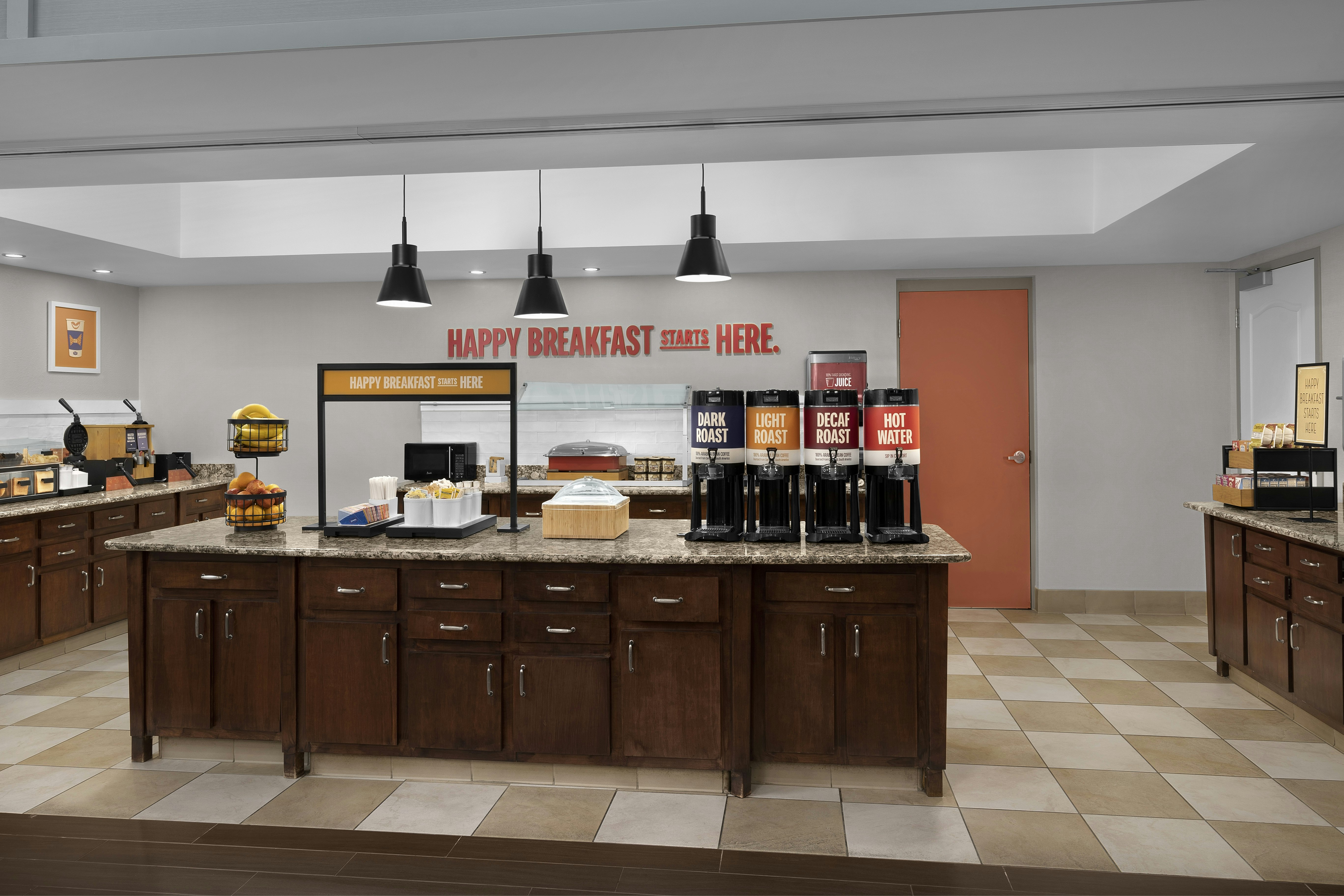 Hampton Inn & Suites Huntersville 30/37