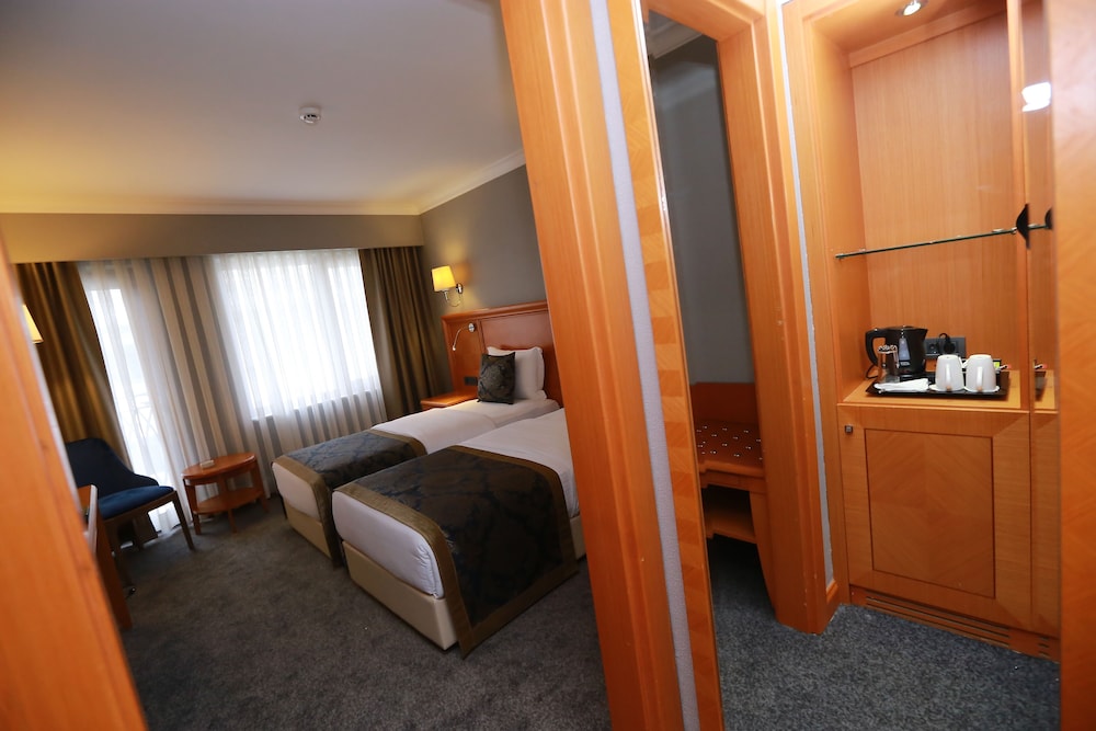 La Quinta by Wyndham Giresun 32/71