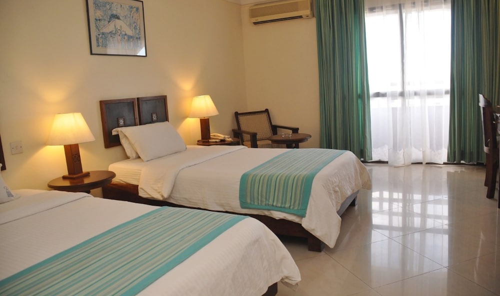STANDARD, TWIN BEDS