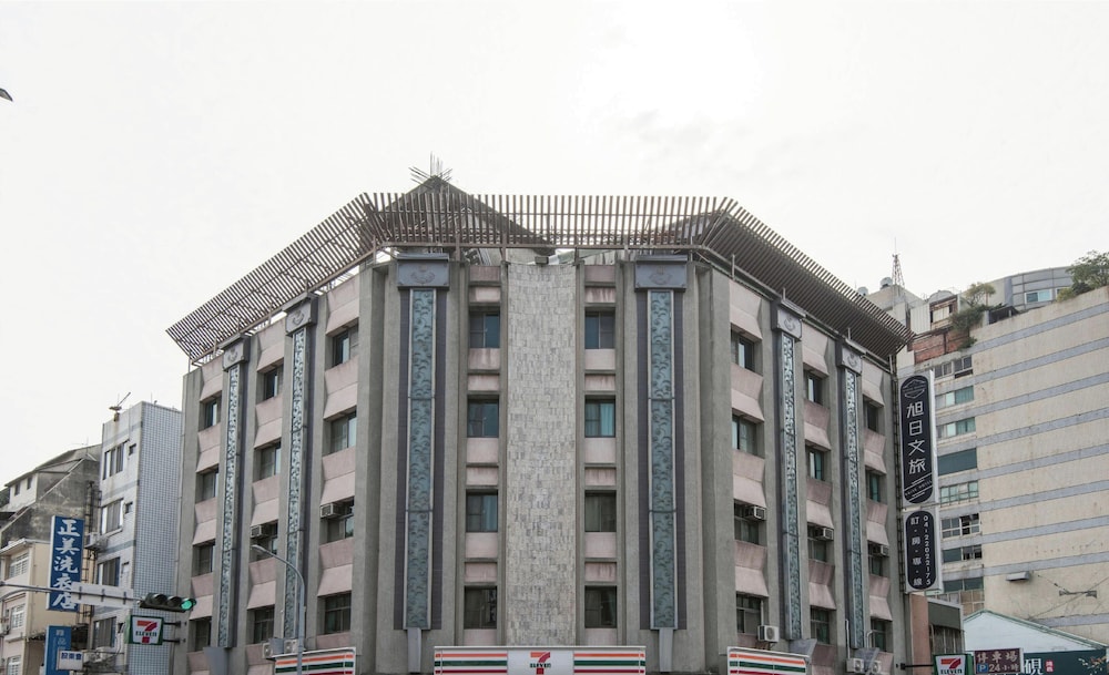 Raise Hotel Taichung 1/66