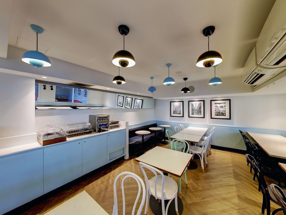 Ibis Budget Sydney Airport 52/64