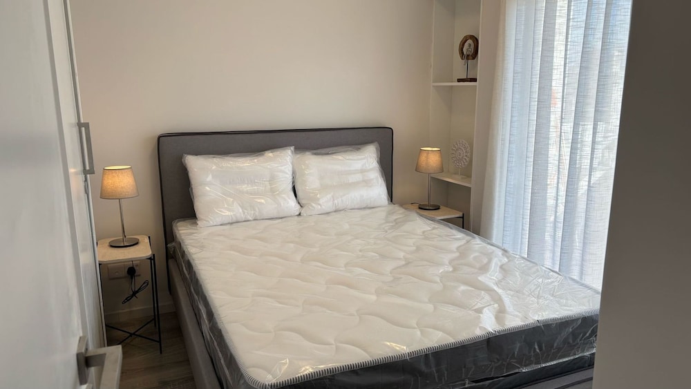 Seabreeze Limassol City Center Flat 23/50