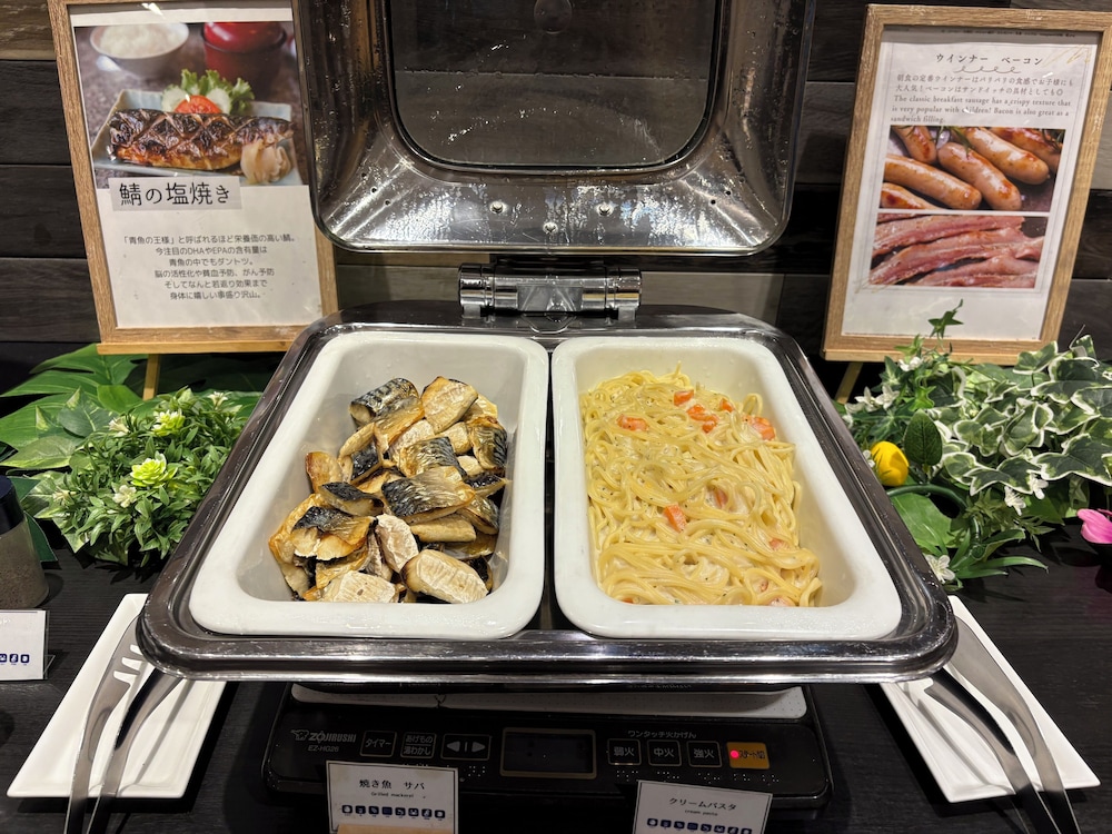 Nest Hotel Hakata Station 34/58