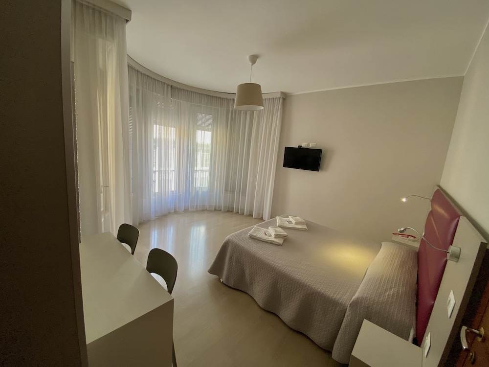 Hotel Due Giardini 14/29