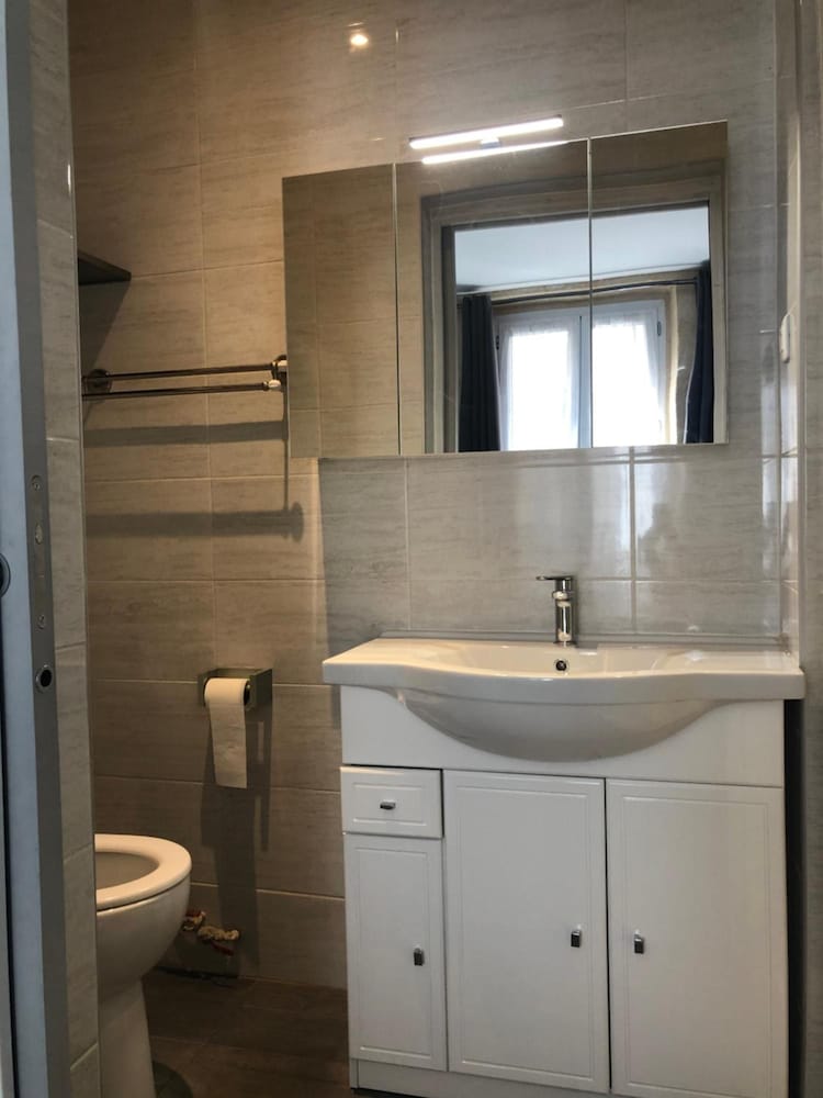 Hotel Clauzel 24/24