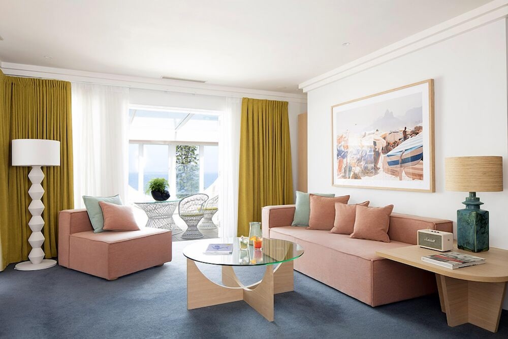Hotel Ravesis 32/50