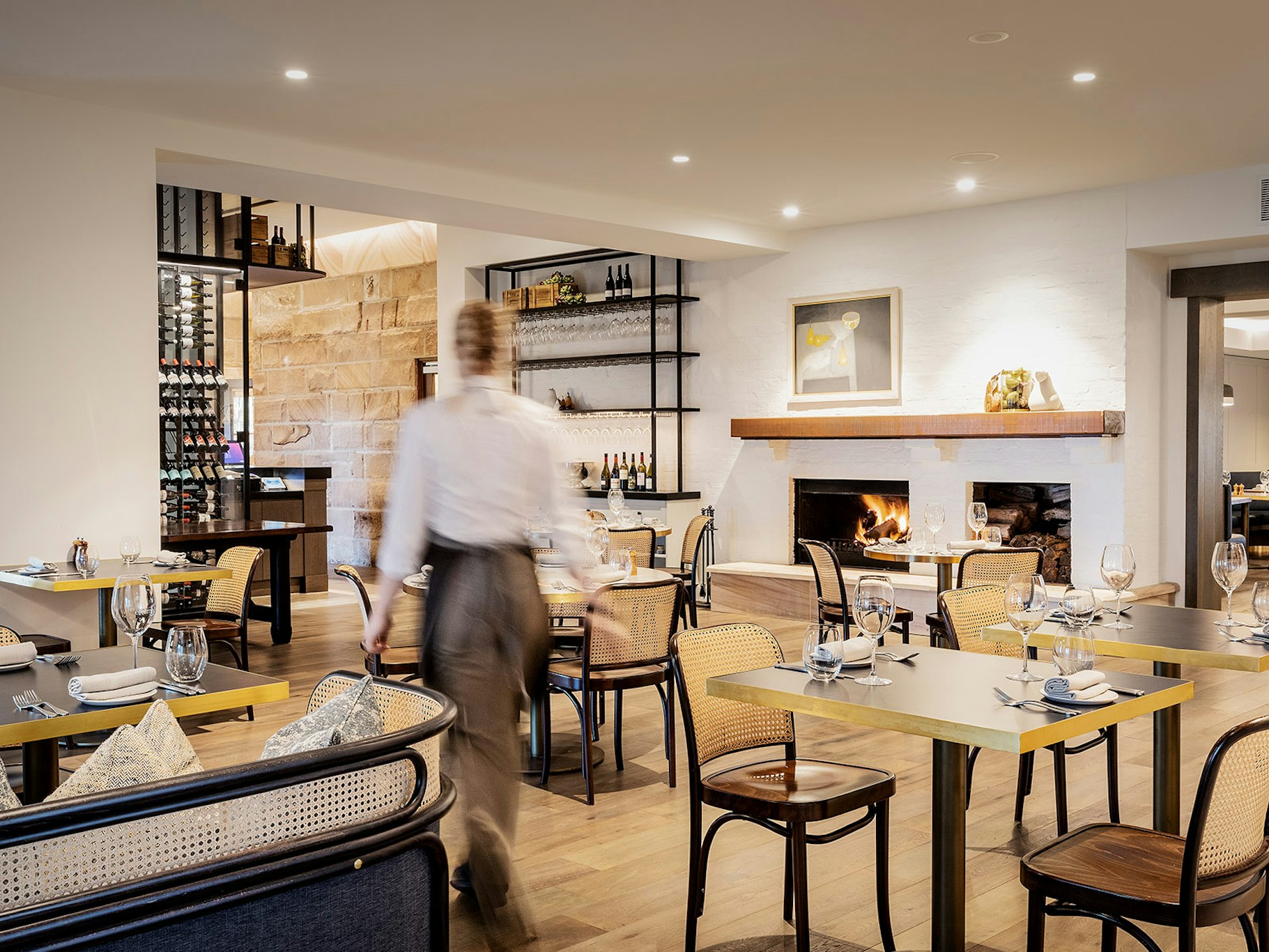 Spicers Guesthouse 43/57