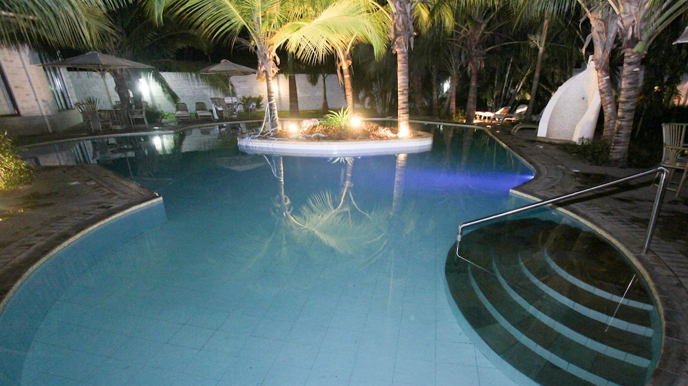 Lotfa Resort Diani 17/18