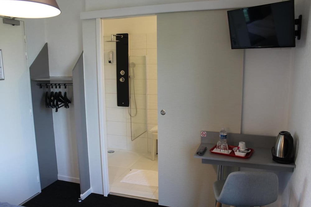Villa hotel 50/50