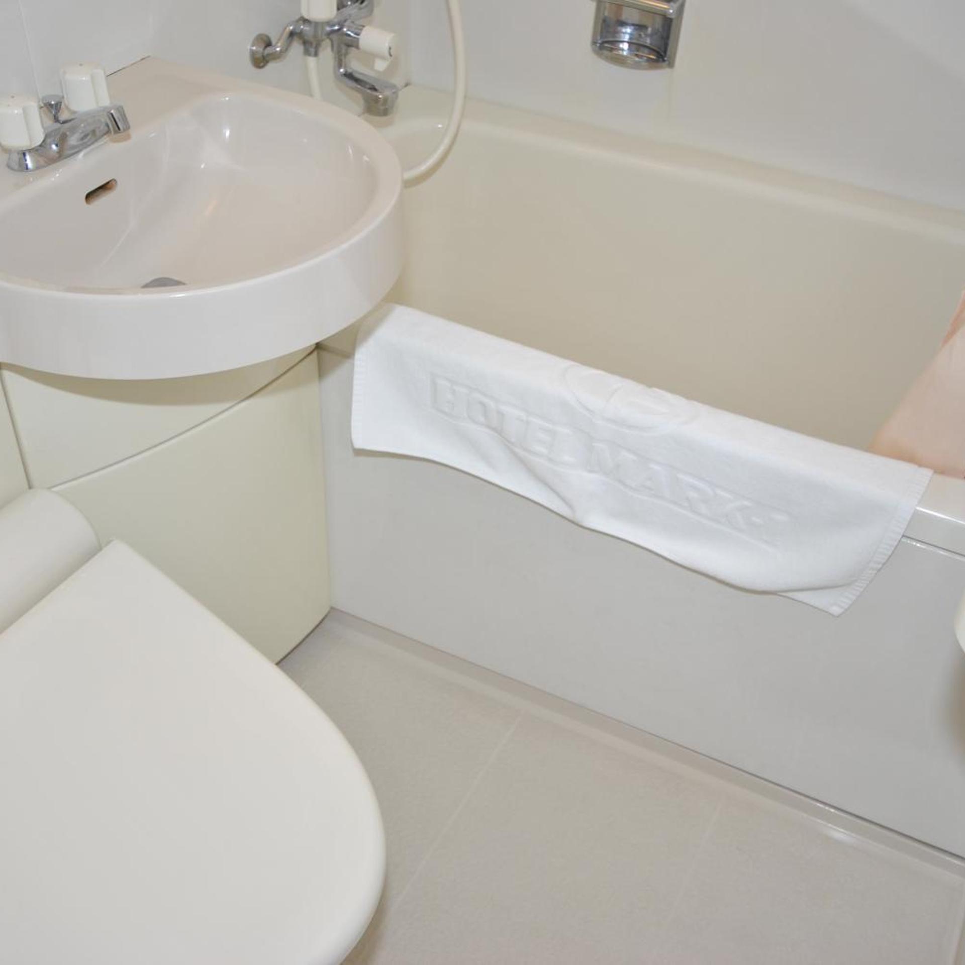 Hotel Mark-1 Abiko 36/39