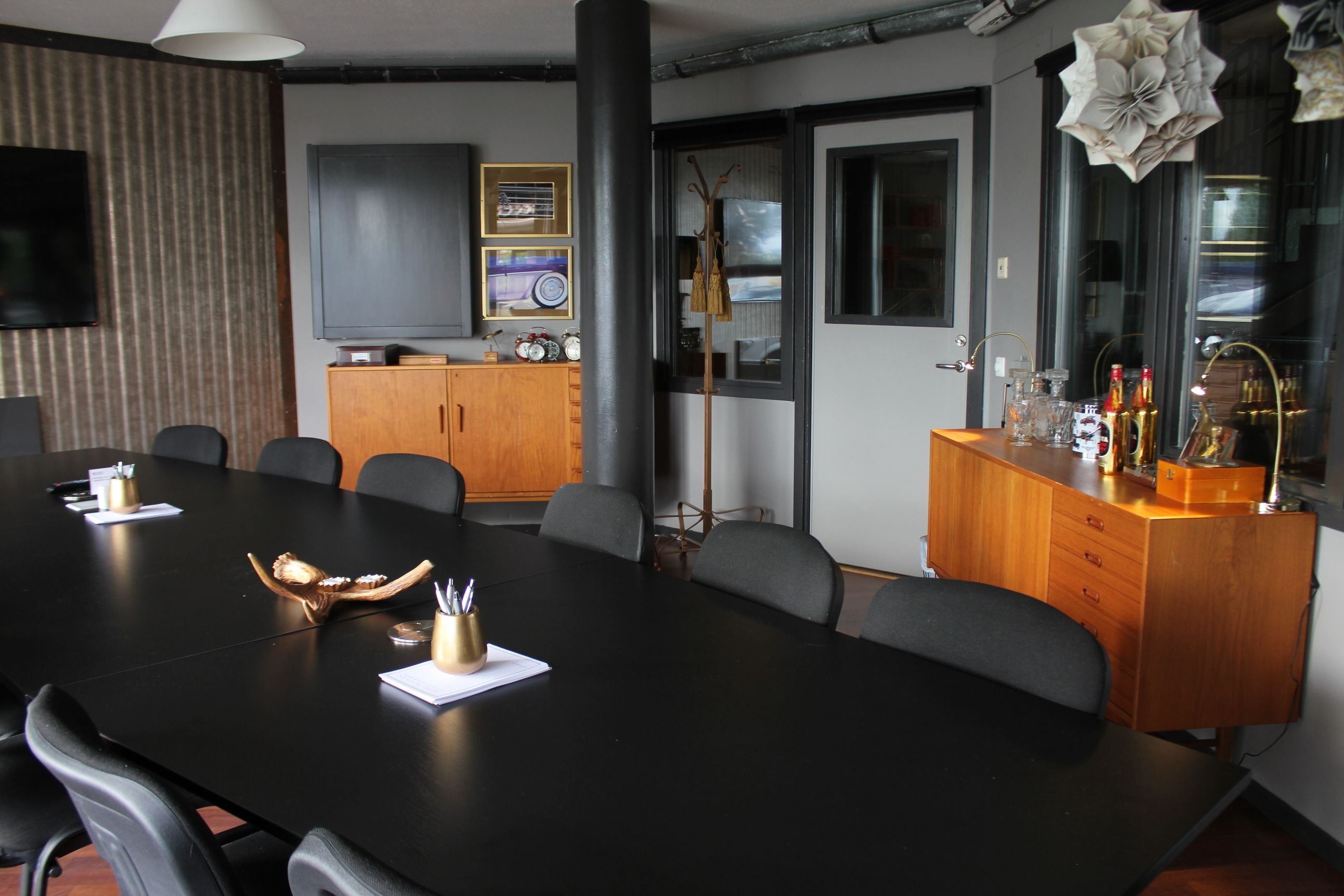 Hotell Alvdalen 13/15