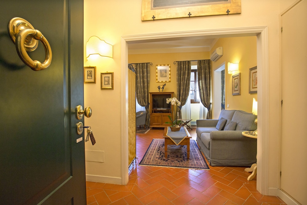 La Casa Del Garbo - Luxury Rooms & Suite 38/50