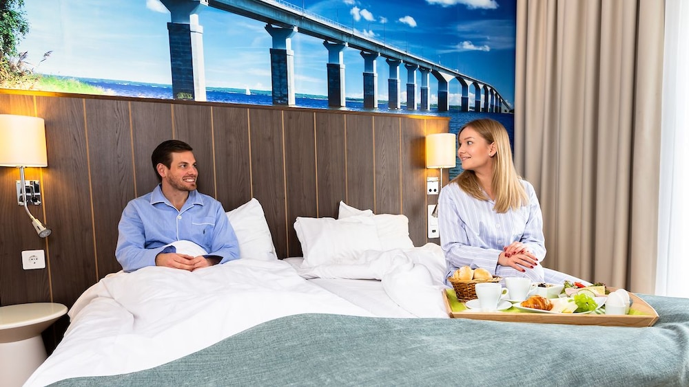 Hotel Skansen 28/43