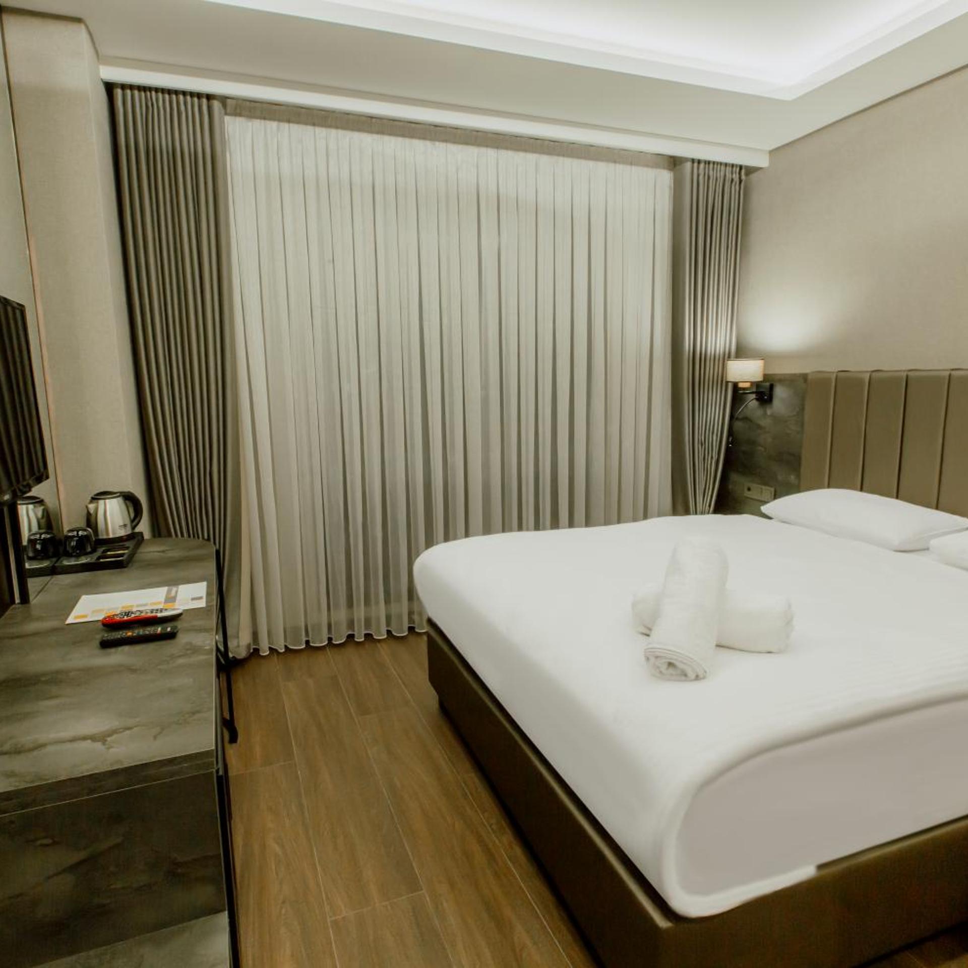 Kizilkaya Business Hotel 29/60