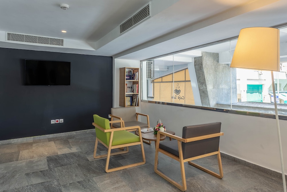 Onomo Hotel Medina 58/66