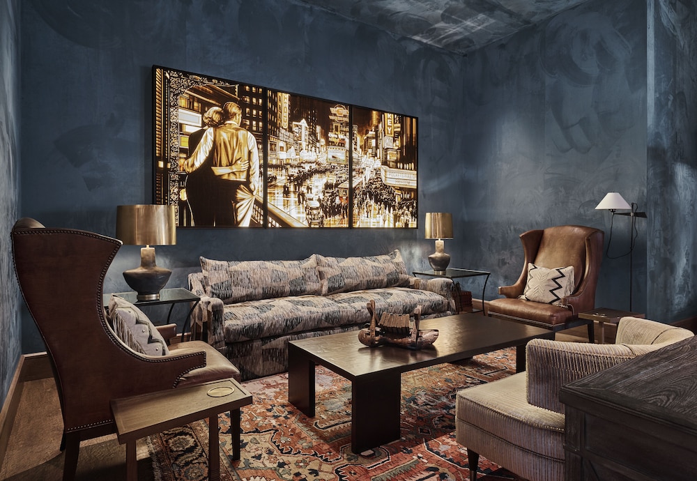 Bowie House Auberge Resorts Collection 34/50